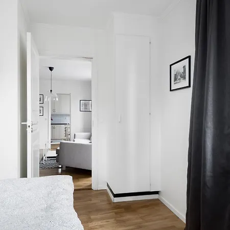 Hernoerum Storgatan - Centrala Laegenheter Harnosand Room photo