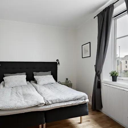 Hernoerum Storgatan - Centrala Laegenheter Harnosand Room photo