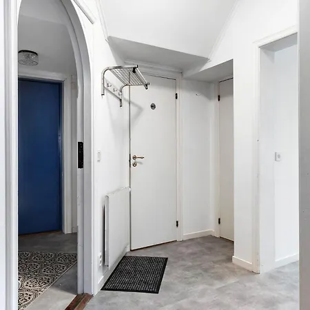 Hernoerum Storgatan - Centrala Laegenheter Harnosand Room photo