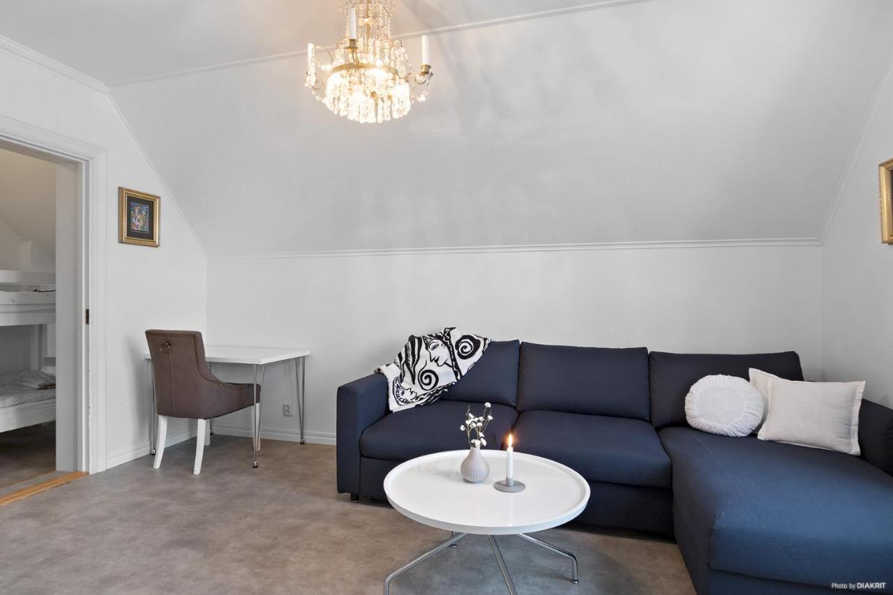 Appartement Hernoerum Storgatan - Centrala Laegenheter *
