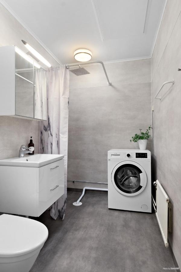 Appartement Hernoerum Storgatan - Centrala Laegenheter *