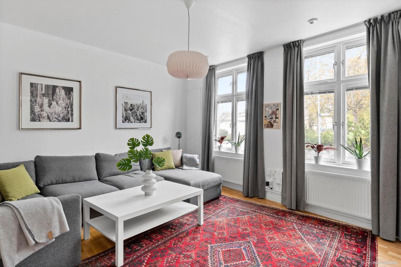 Appartement Hernoerum Storgatan - Centrala Laegenheter