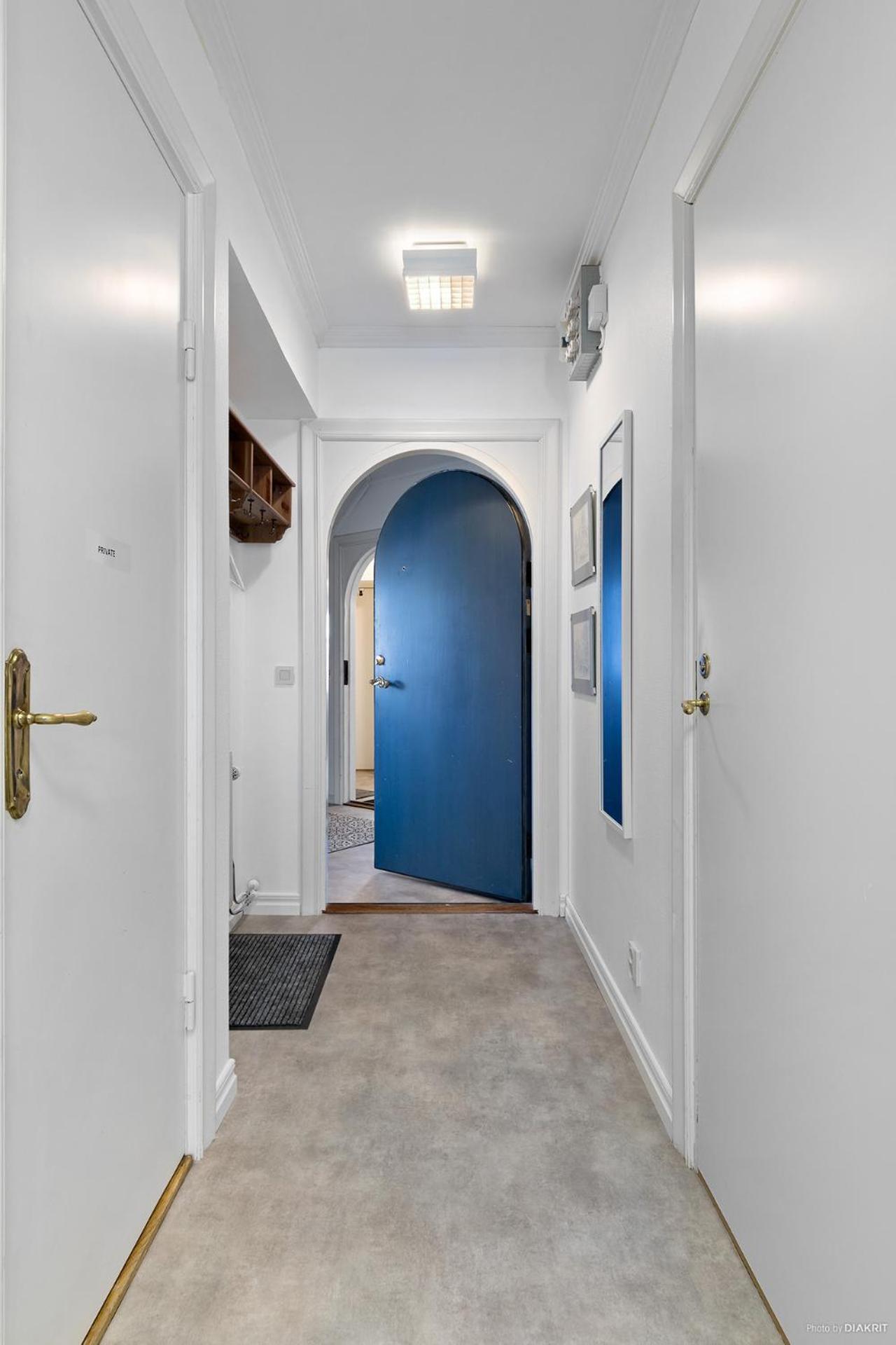 Hernoerum Storgatan - Centrala Laegenheter Appartement *