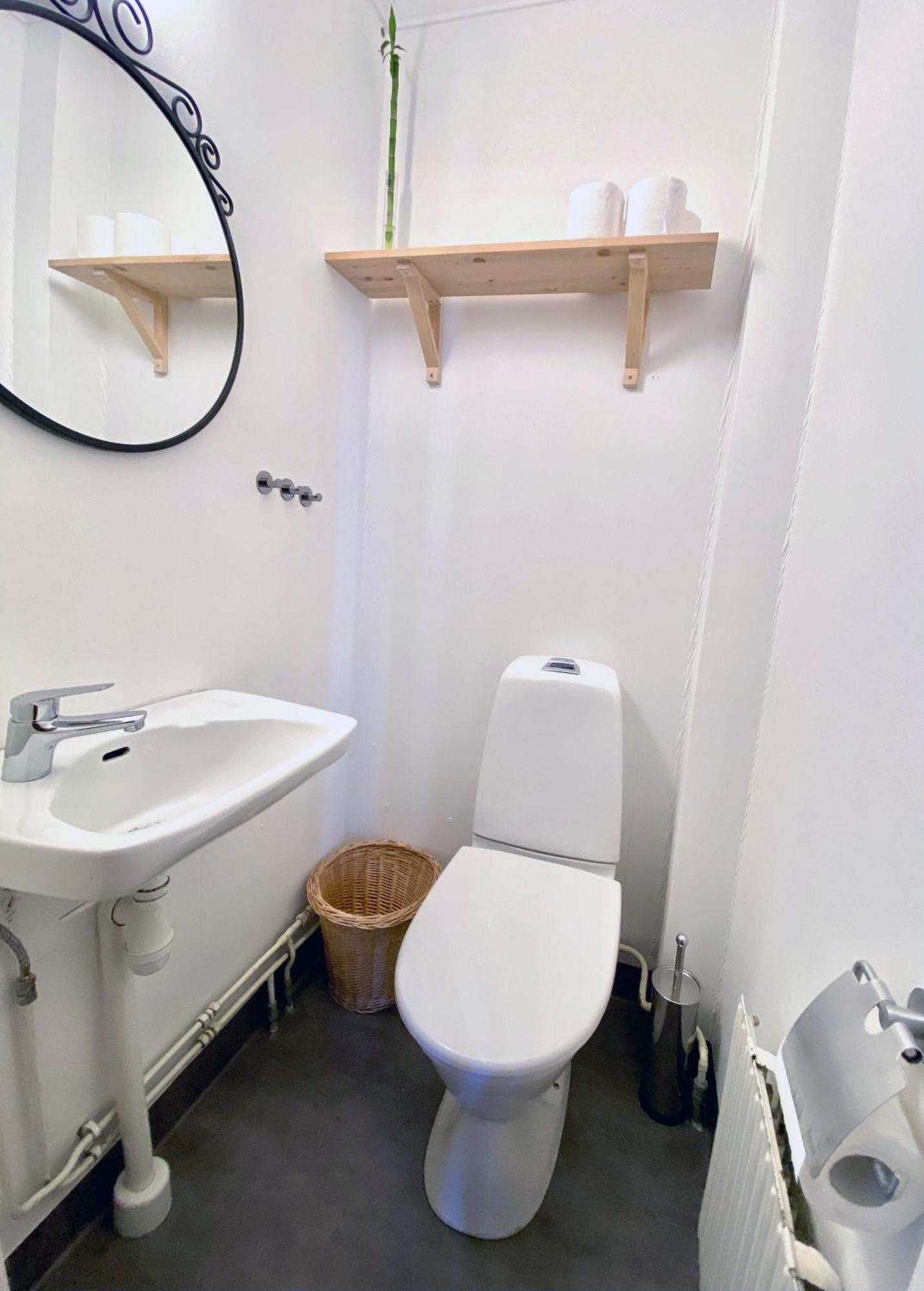 Appartement Hernoerum Storgatan - Centrala Laegenheter *