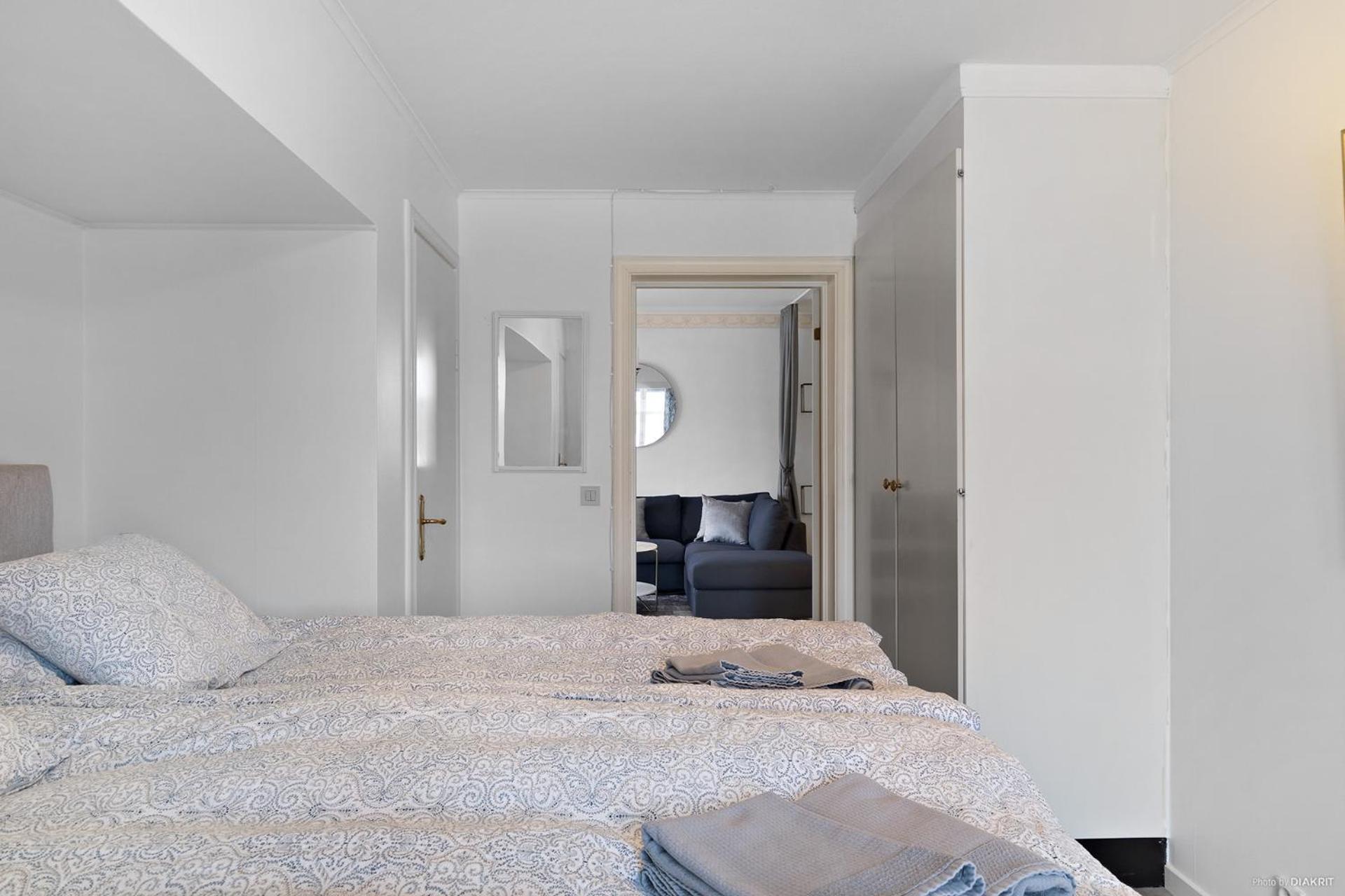 Hernoerum Storgatan - Centrala Laegenheter Appartement *