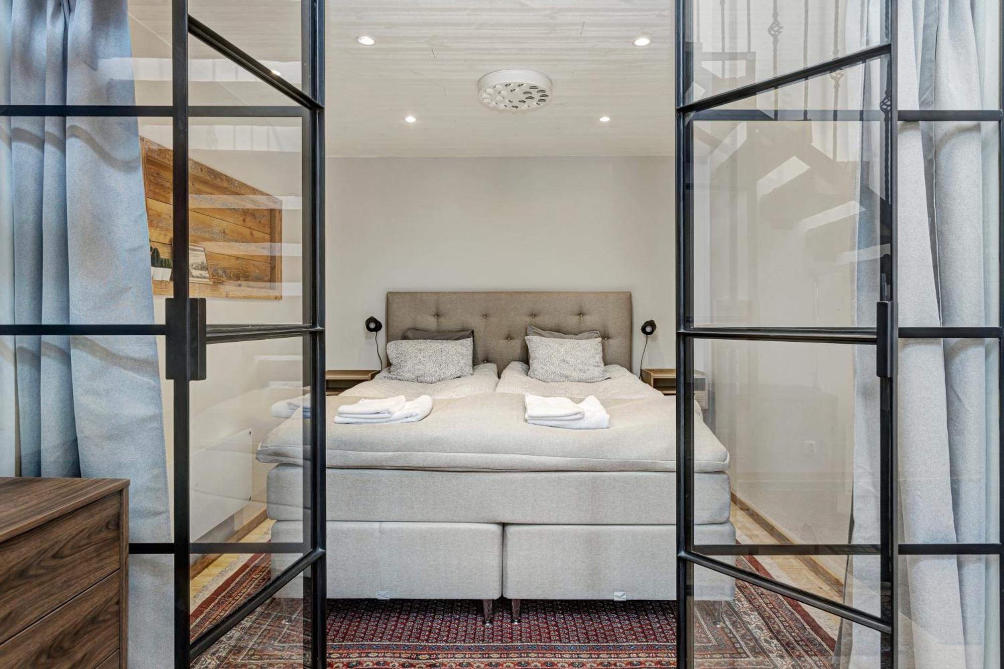 Appartement Hernoerum Storgatan - Centrala Laegenheter