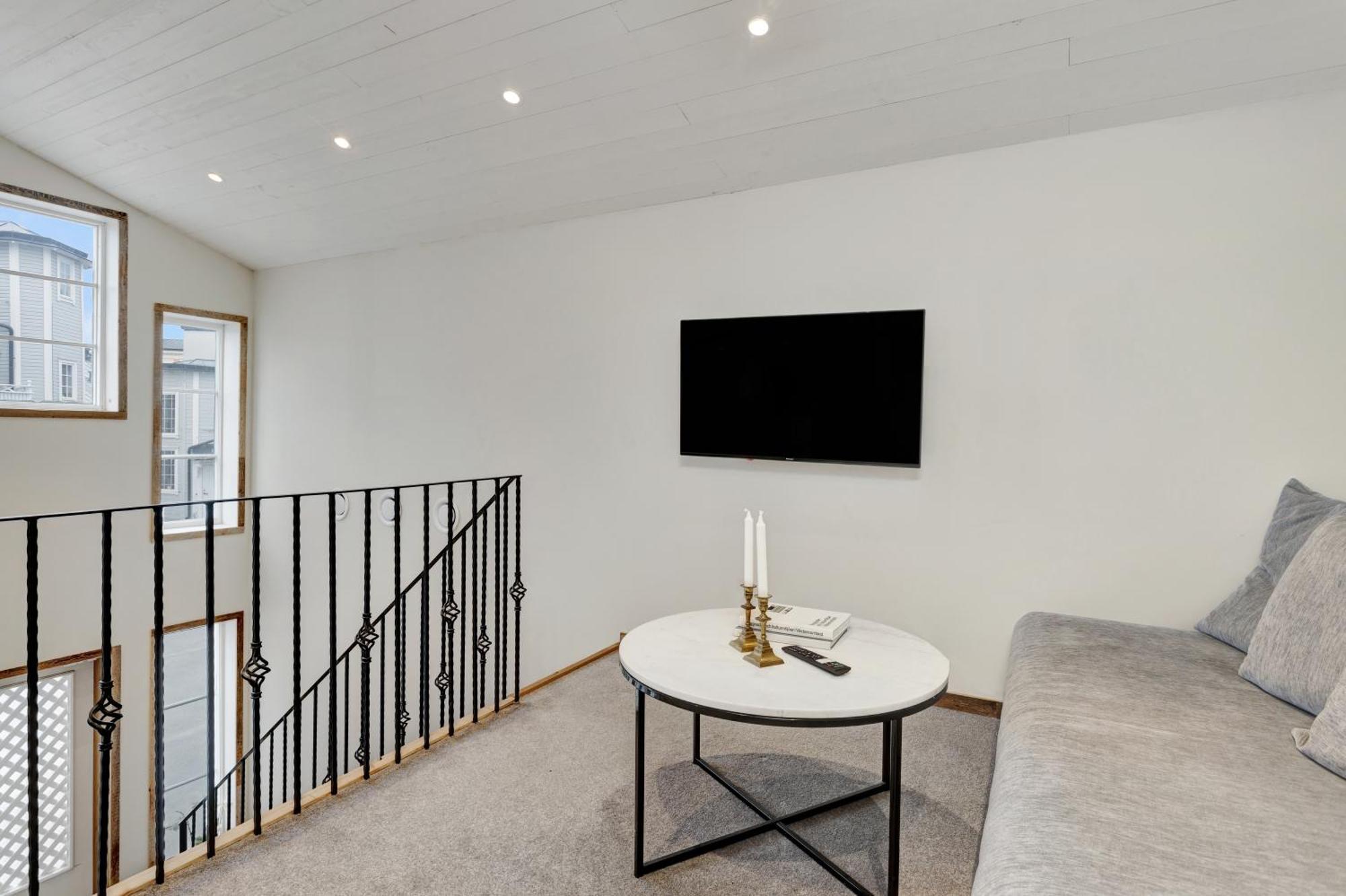 Appartement Hernoerum Storgatan - Centrala Laegenheter Härnösand