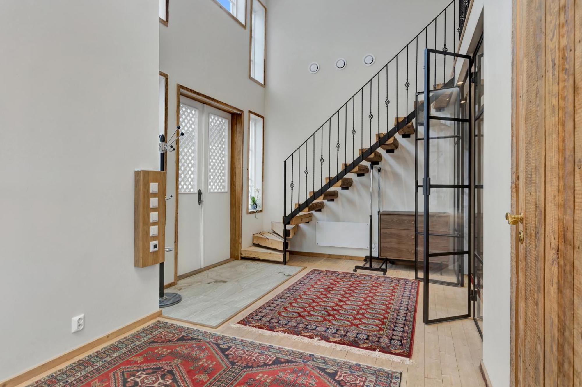 Appartement Hernoerum Storgatan - Centrala Laegenheter Härnösand
