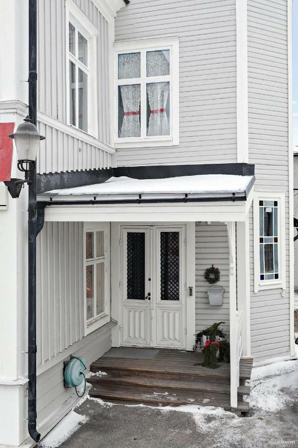 Appartement Hernoerum Storgatan - Centrala Laegenheter *